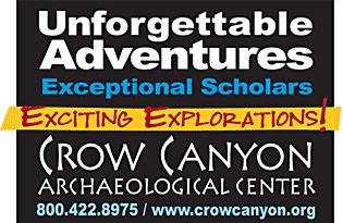 Crow Canyon Archaeological Center