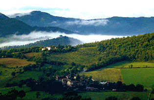 Ecotouring Tuscany