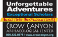 Crow Canyon Archaeological Center