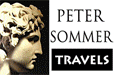 Peter Sommer Travels: Cultural Tours and Cruises in Turkey, Greece, and Sicily